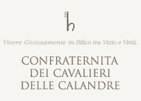 Confraternita Cavalieri delle Calandre