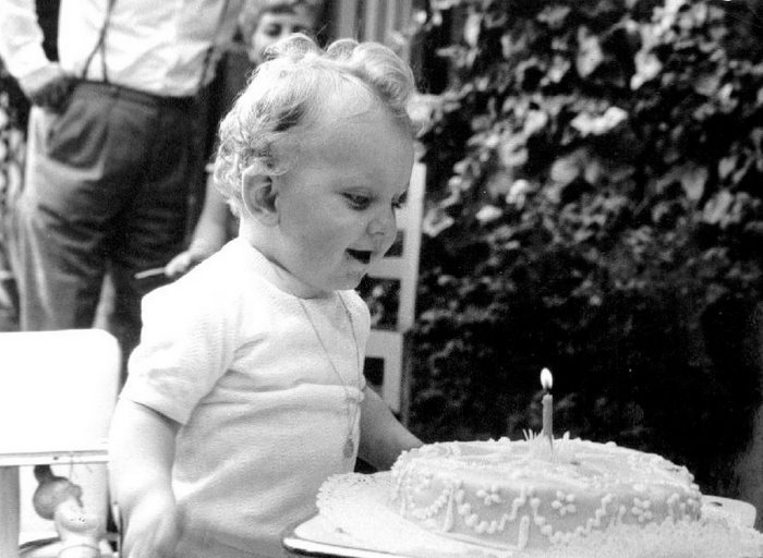 GASTRONAUTI SI NASCE O SI DIVENTA ? Un Amarcord confidenziale tra un riso al latte e una calandrata